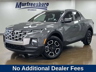 Used 2024 Hyundai Santa Cruz SEL w/ Activity Package AWD/4WD 360° Tour