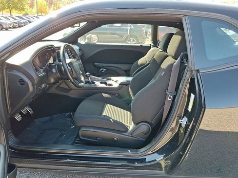 Used 2022 Dodge Challenger R/T w/ Blacktop Package image 14