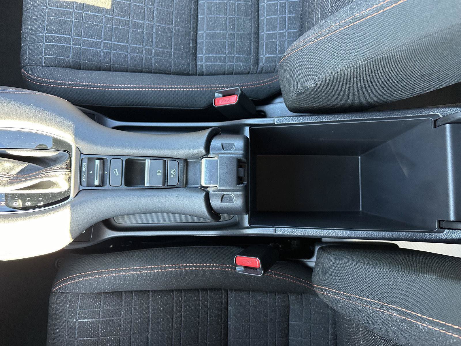 Certified 2024 Honda HR-V Sport image 28