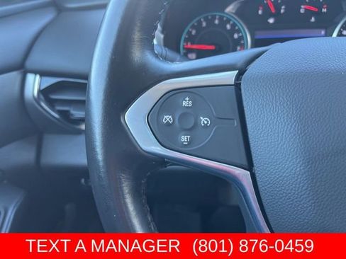 Used 2021 Chevrolet Traverse LT AWD/4WD image 28