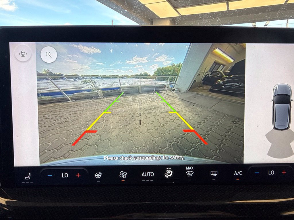Used 2024 Ford Escape ST-Line w/ Tech Pack #1 AWD/4WD image 21