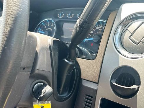 Used 2011 Ford F150 XLT w/ XLT Chrome Pkg RWD image 16