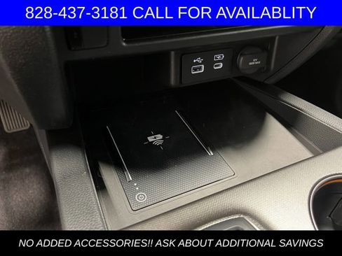 New 2026 Honda Ridgeline TrailSport image 29