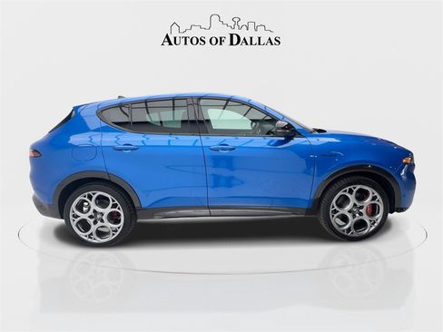 Used 2024 Alfa Romeo Tonale Veloce image 9