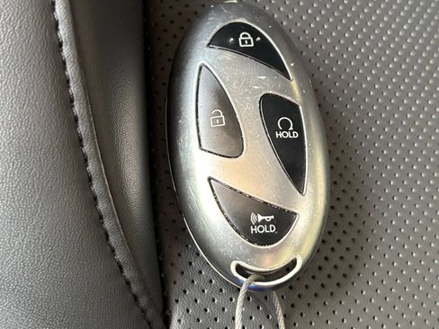 Used 2026 Hyundai Santa Fe SEL FWD image 27