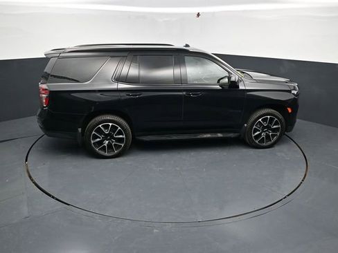 Used 2023 Chevrolet Tahoe RST AWD/4WD image 47