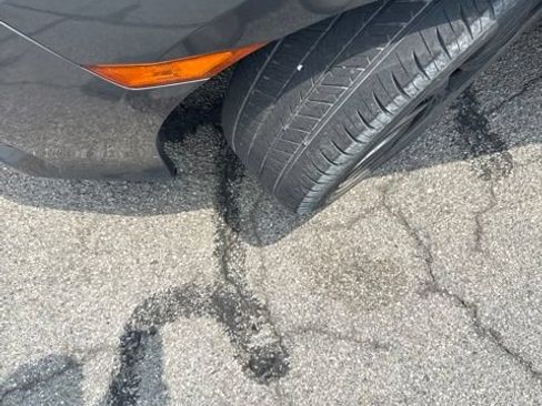 Used 2019 Honda Civic EX image 18