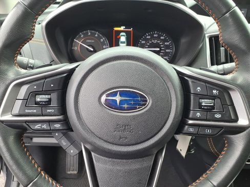 Certified 2023 Subaru Crosstrek 2.0i Premium image 5