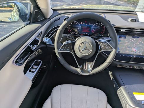 New 2026 Mercedes-Benz E 450 E 450 image 16