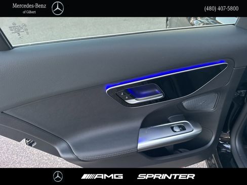 Certified 2025 Mercedes-Benz C 300 C 300 image 20