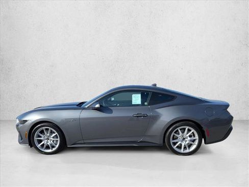 New 2026 Ford Mustang GT Premium image 5