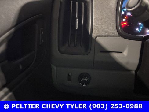 Used 2018 GMC Canyon W/T w/ Convenience Package image 12