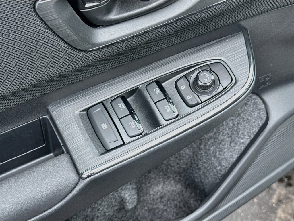 New 2026 Subaru Outback Premium AWD/4WD image 16