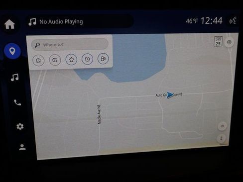 New 2026 Subaru Outback Limited XT image 23