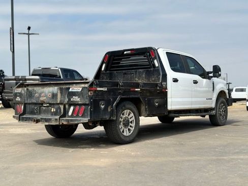 Used 2019 Ford F350 XL w/ STX Appearance Package image 2