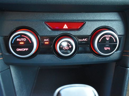 Used 2019 Subaru Crosstrek 2.0i Limited w/ Popular Package #3 image 31