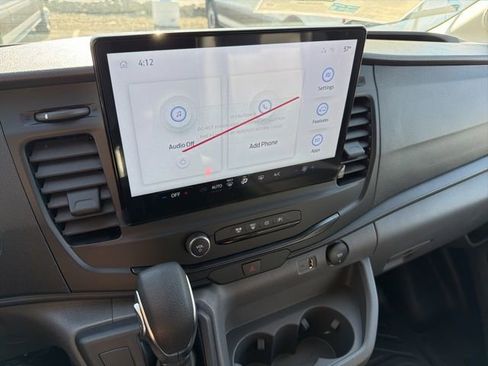 New 2026 Ford Transit 350 XL image 17