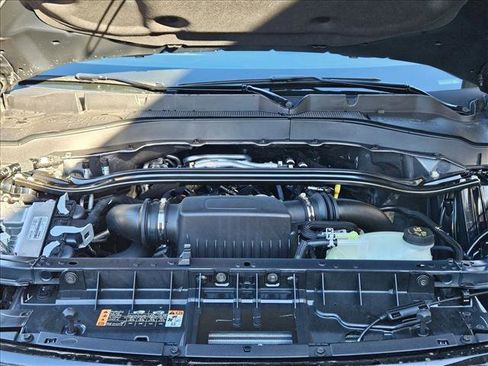 New 2026 Ford Explorer ST w/ Sun And Sound Package image 17