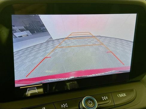 Used 2019 Chevrolet Camaro SS RWD image 15