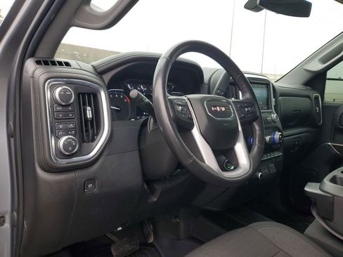 Used 2021 GMC Sierra 1500 Elevation w/ X31 Off-Road Package image 11