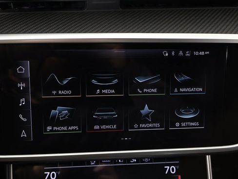 Used 2022 Audi RS 7 4.0T image 50