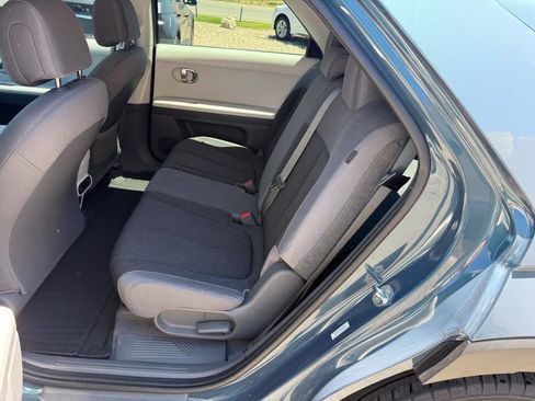 Used 2024 Hyundai Ioniq 5 SEL AWD/4WD image 4