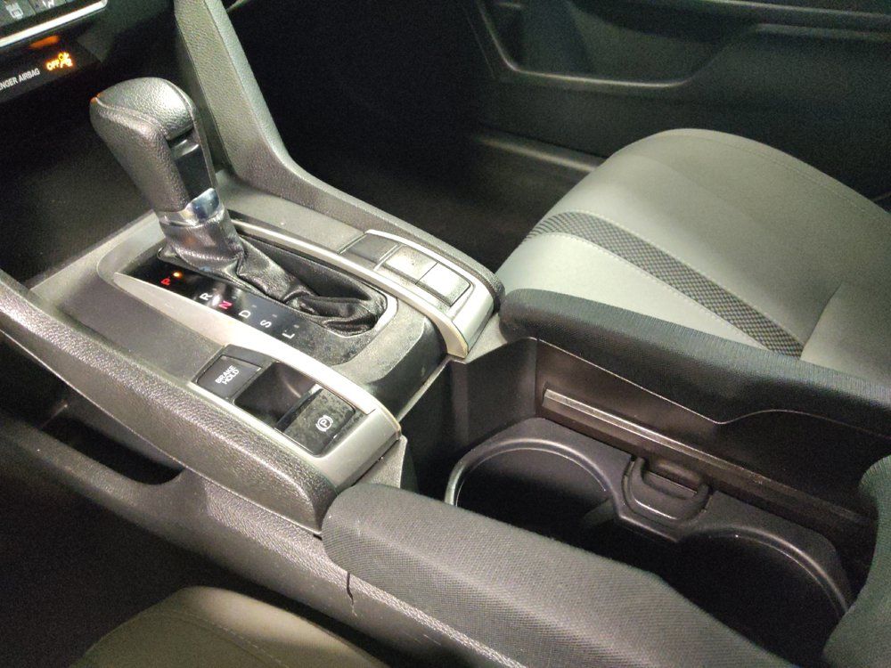 Used 2019 Honda Civic LX image 26