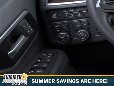 New 2026 Chevrolet Tahoe Premier w/ Sun And Tow Package AWD/4WD image 22