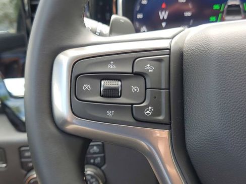 Used 2024 Chevrolet Silverado 1500 RST w/ Convenience Package II image 19