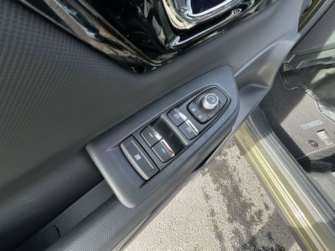 Used 2025 Subaru Forester Limited image 24