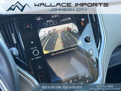 Used 2020 Subaru Outback Premium image 26