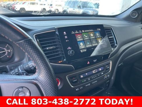 Used 2022 Honda Passport TrailSport image 23
