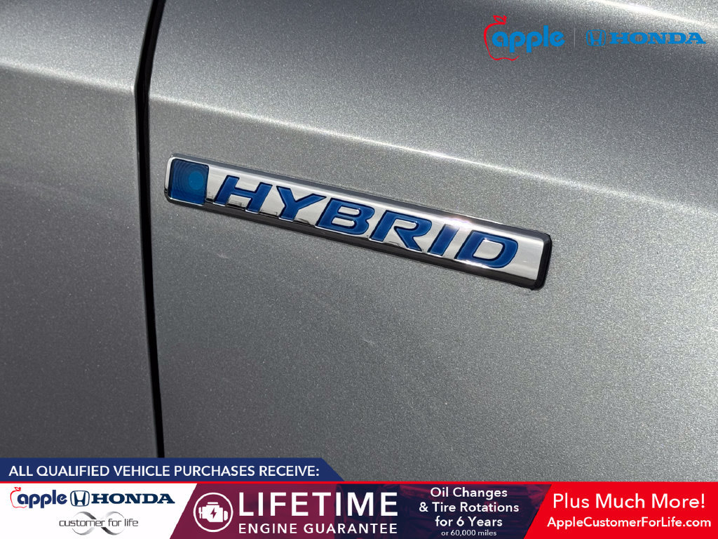 Used 2022 Honda CR-V EX-L image 23
