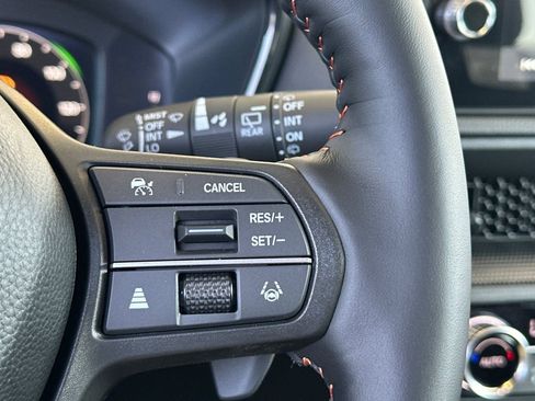 New 2026 Honda CR-V TrailSport image 29