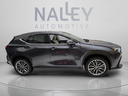 New 2026 Lexus NX 350 AWD w/ Accessory Package (Z1) image 6