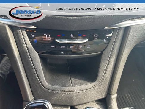 Used 2023 Cadillac XT5 Sportv w/ Technology Package AWD/4WD image 24