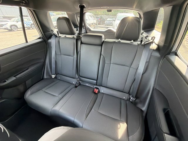 New 2026 Subaru Outback Touring XT AWD/4WD image 28