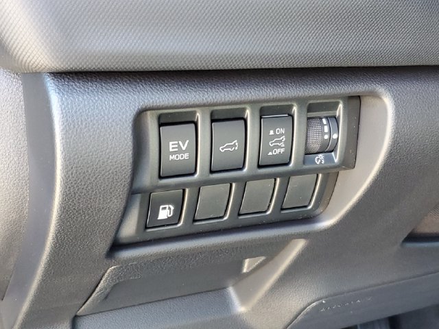 New 2026 Subaru Forester Premium AWD/4WD image 9