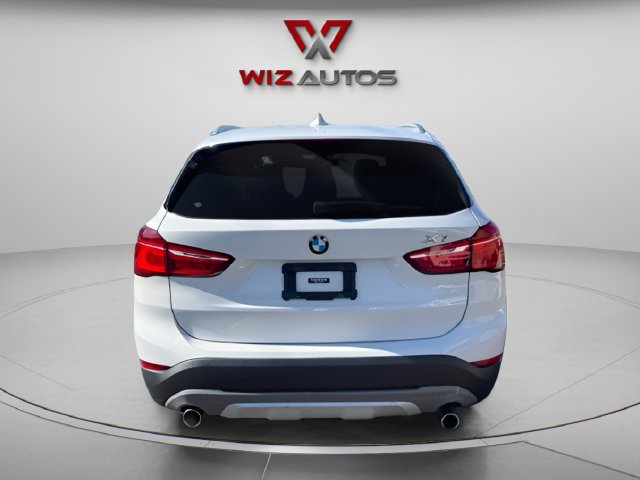 Used 2016 BMW X1 xDrive28i AWD/4WD image 4