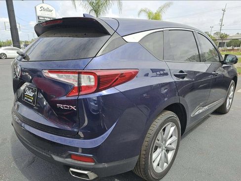 Used 2022 Acura RDX FWD image 2