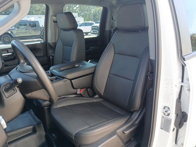 Used 2025 GMC Sierra 3500 Pro AWD/4WD image 33
