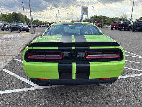 Used 2023 Dodge Challenger SXT w/ Plus Package AWD/4WD image 7