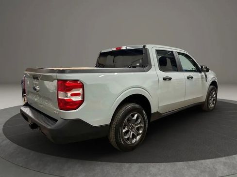 Used 2022 Ford Maverick XLT w/ Equipment Group 300A Standard AWD/4WD image 8