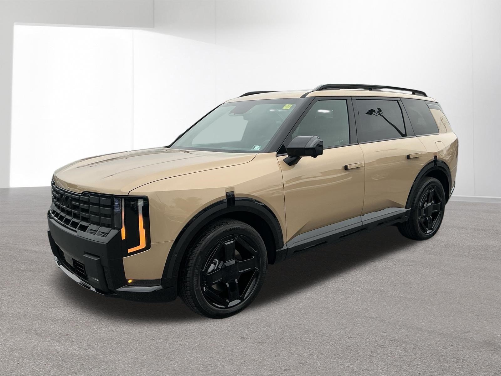 New 2027 Kia Telluride X-Line SX Prestige AWD/4WD image 7