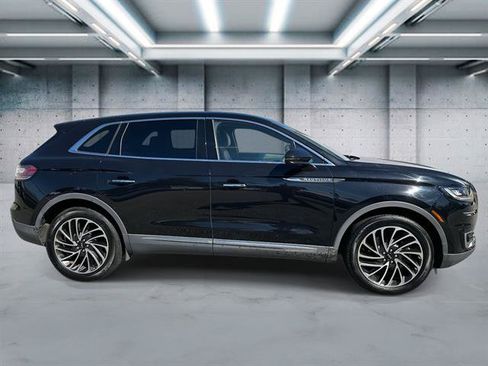 Used 2019 Lincoln Nautilus Reserve w/ Driver Assistance Package AWD/4WD image 24