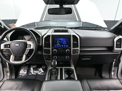 Used 2020 Ford F150 Lariat w/ Equipment Group 502A Luxury image 29