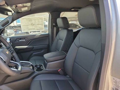 New 2026 Chevrolet Colorado LT w/ LT Convenience Package image 11