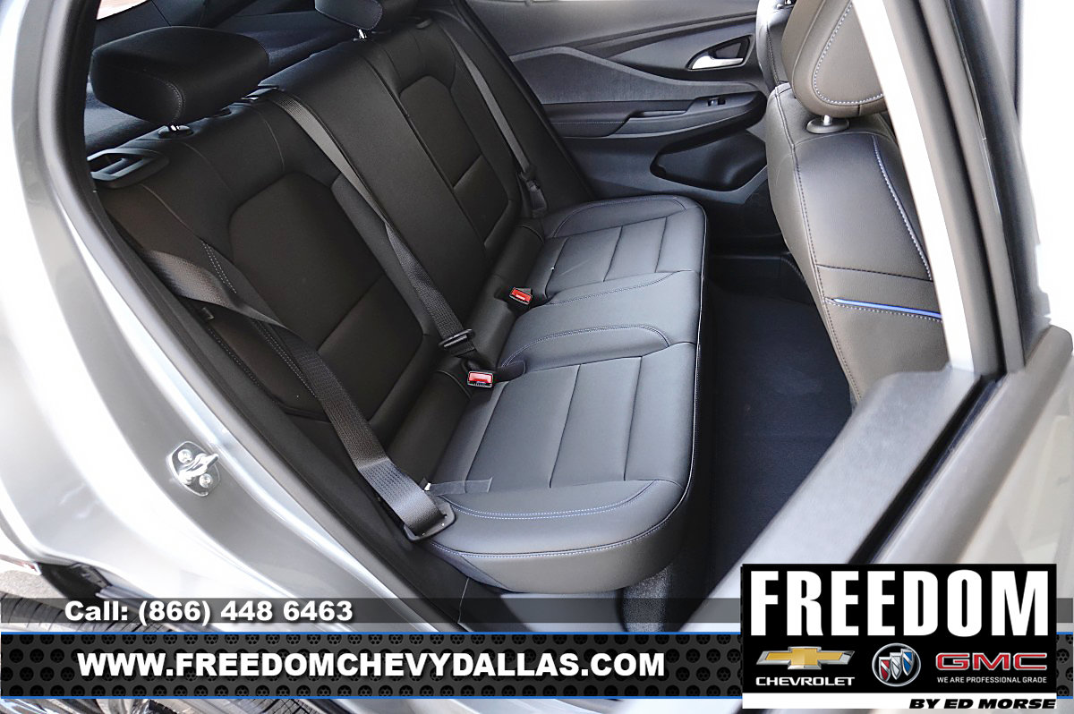New 2026 Buick Envista Sport Touring w/ Convenience I Package FWD image 15