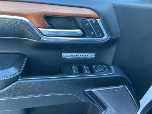 Used 2023 GMC Sierra 1500 Denali image 16