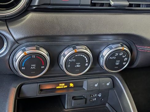 Used 2016 MAZDA MX-5 Miata Grand Touring image 22